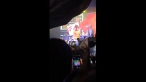 Gone.Fludd Екатеринбург (13.10.18)