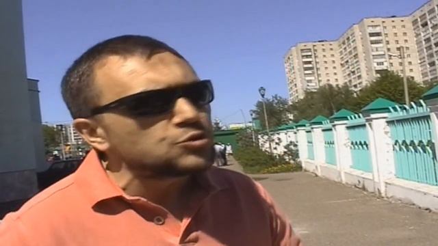 Участие мусульман в общественной жизни(ч.3 заключение) смотреть онлайн