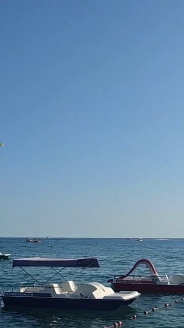 Лазаревское. 03.07.2024г Уезжаем.