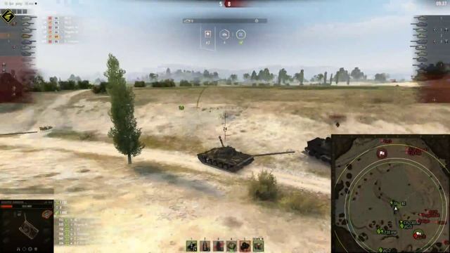 [TORND] Делаем ТОП урон на Caernarvon (нет) смотреть онлайн