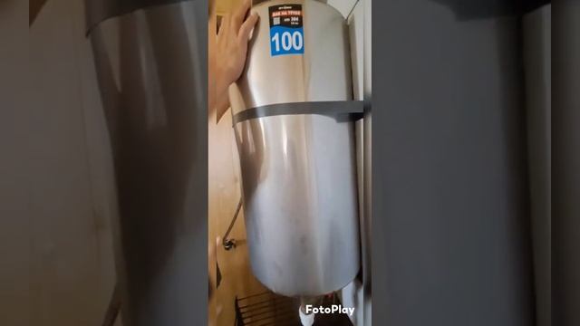 Запуск в эксплуатацию банной печки... 🔥 смотреть онлайн