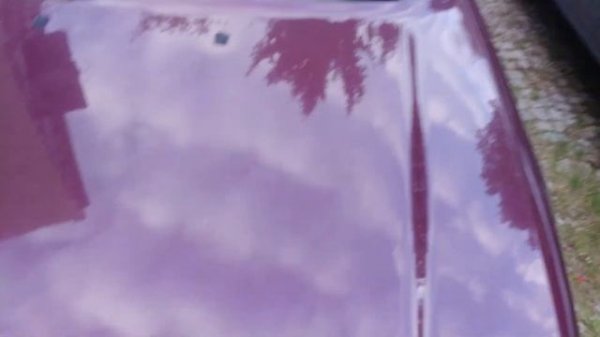 Замена датчика коленвала Audi A4 B5 1.6 ADP 1997