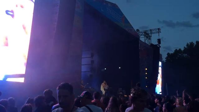 STEREOLETO 2015 Дорн смотреть онлайн