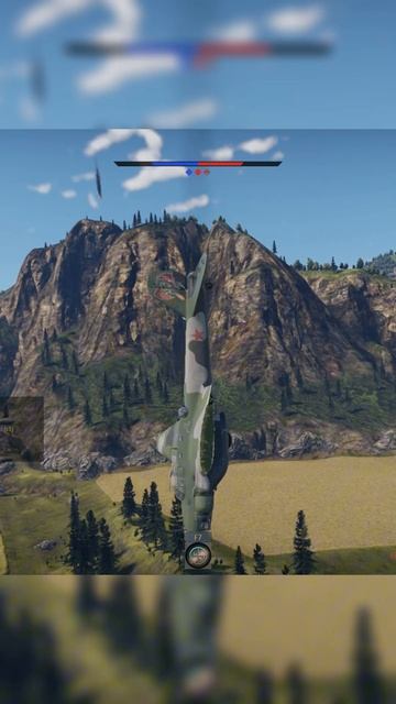 СЮРПРИЗ НА ПЕ-8 WAR THUNDER #вартандер #warthunder смотреть онлайн