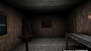 Прохожу Granny самую длинную версию ( 1.4.0.1 )