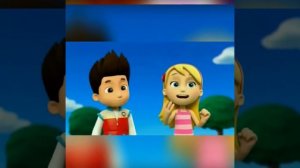 😍Райдер и Кейти😍 #щенячийпатруль