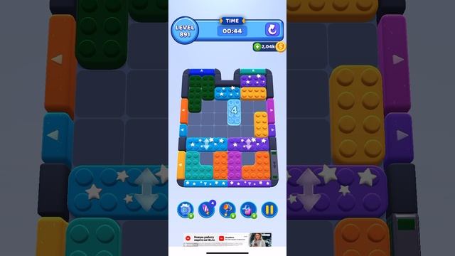 Color block jam 891 смотреть онлайн