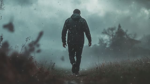 Fight Through Your Pain