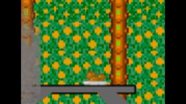Sonic And His Worlds. Серия 1.История крылышек [Sonic Flash Animation]