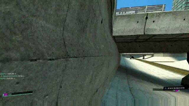 Максим & Матвей - играем на сервере Art Of Parkour смотреть онлайн