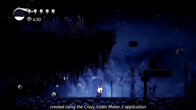 полый рандом hollow knight randomizer mod 1 смотреть онлайн