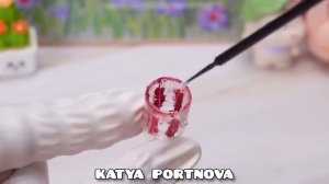 Косметика + Жуткая История от Ани Портер💄💋