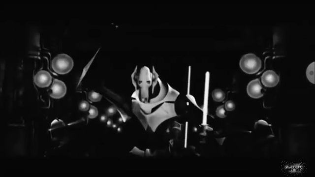 Песня Star Wars The Clone Wars