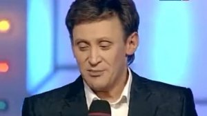 Игорь Маменко и Сергей Дроботенко  Юмористический концерт