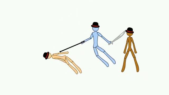 кукловод убийца смотреть онлайн