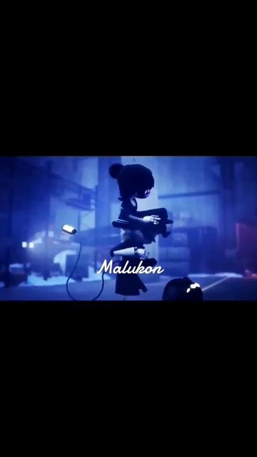 Теперь точно все слова Выкуси от Узи #glitch #murderdrones #n #узи смотреть онлайн