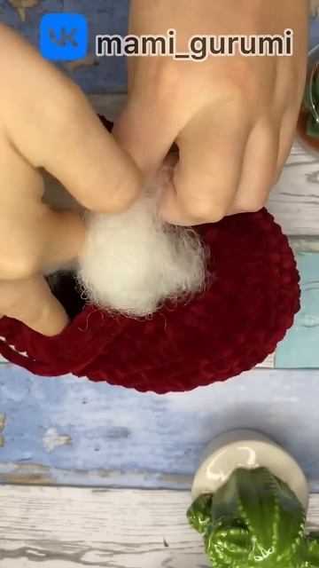 Вяжем заказ вместе😍 Чтобы найти меня, набирай в поиске ВК «мамигуруми» или смотри ссылки в описании смотреть онлайн