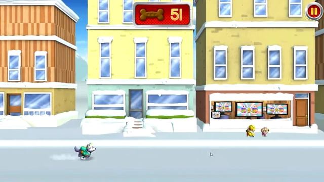 Щенячий патруль на русском Новые серии Чейз и Рокки спешат на помощь!Мультик игра для детей смотреть онлайн