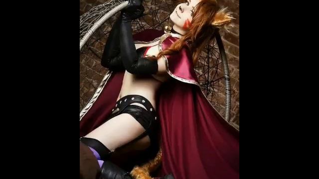 Fairy Tail в Ряльной Жизни \\ Косплей персонажей из Fairy Tail \\ 1 часть смотреть онлайн