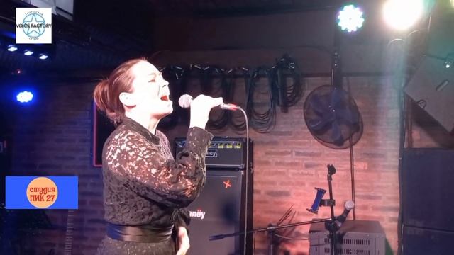 Творческая студия VOICE FACTORY. Отчётный концерт 21.01.2024 в ба смотреть онлайн