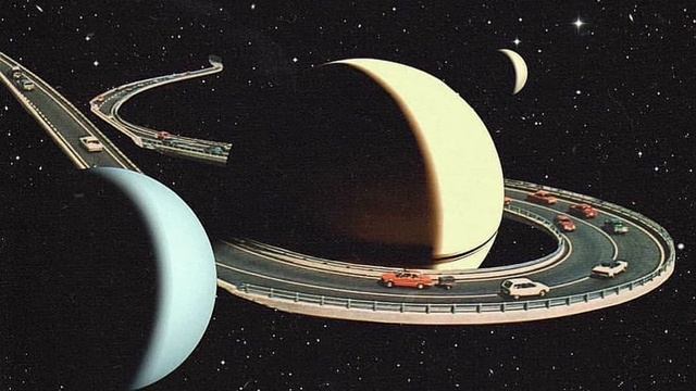 Nika Sordia - Кольца Сатурна смотреть онлайн