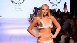 Miami Lingerie Show '2018. Шоу-показ нижнего белья в Майями