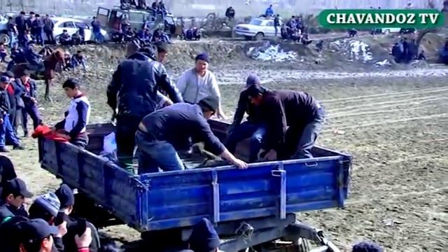 14 03 2019 САЙФУЛЛО ПОЛВОН смотреть онлайн