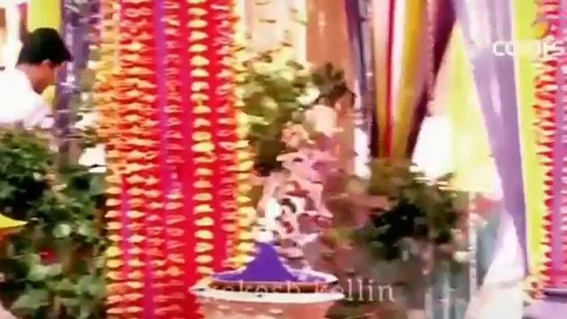 Кекеш келін.