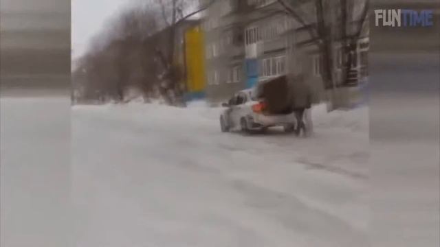 ПОШЛАЯ ПОДБОРКА ПРИКОЛОВ (18+) - Лучшие приколы, Прикол Coub Compilation, Funny videos, Fail, Jokes смотреть онлайн