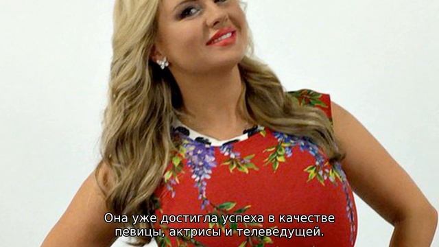 38-летняя Анна Семенович срочно госпитализирована смотреть онлайн