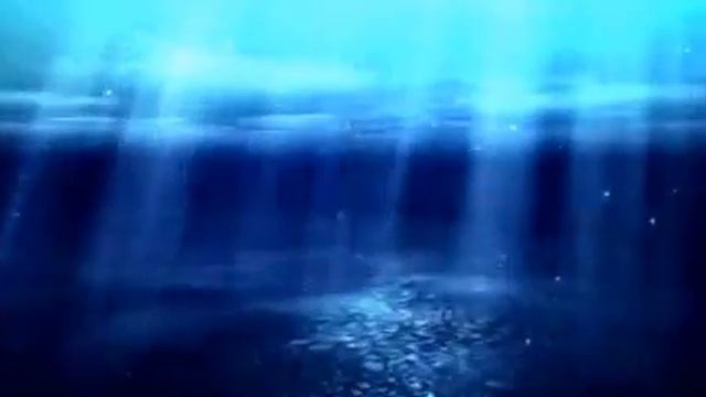 'Underwater' Готовые free Intro template видео заставка Скачать бесплатно {Adobe After Effects } смотреть онлайн