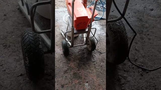 Окрасочный ASPRO 3900