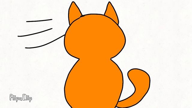 Новая анимация - просто кот)))🐱 смотреть онлайн