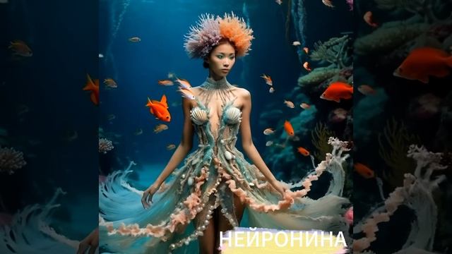 Водяная нимфа# смотреть онлайн