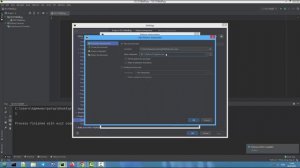 Как создать виртуальное окружение через PyCharm за минуту