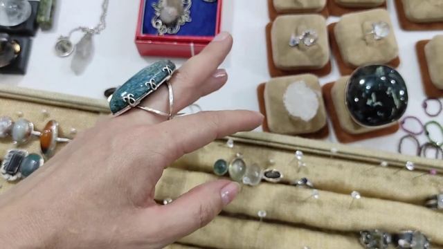 Продажа украшений с натуральными камнями смотреть онлайн