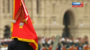 Russian Victory Day Parade 2017 I Hell march(Red Alert) I Парад Победы 2017