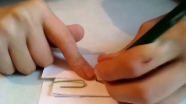 Как зделать вертолёт из бумаги смотреть онлайн