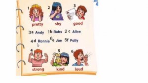 SPOTLIGHT 4 учебник 2 часть страница 42 (110)