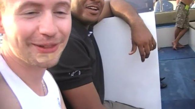 май френд дуинг хипхоп