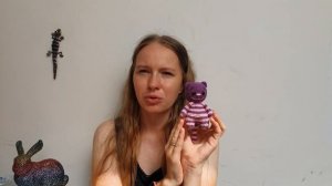 Плохой холлофайбер/ Игрушки за неделю/ Как подобрать крючок?/Вторая ярмарка/ Срочный заказ!