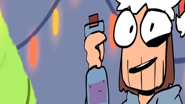 ИЗМЕНЕНИЕ 'КУПЛИНОВЫЙ ГОД [АНИМАЦИЯ]'