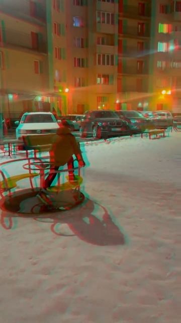 #паркур#танец#мышка #зима#детскаяплощадка смотреть онлайн