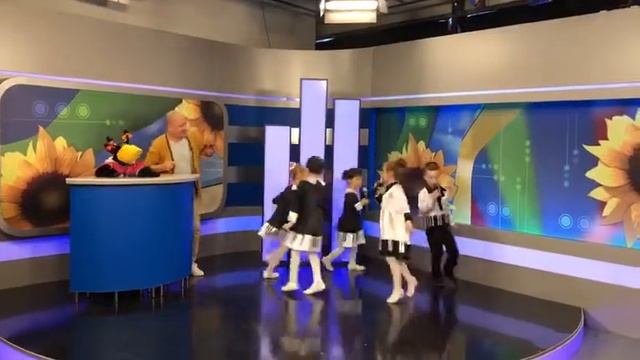 Запись на ТВ группа 