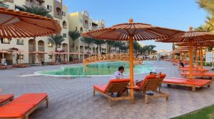El Karma Aqua Beach Resort 5* - Повторна інспекція - Nubia Aqua Beach 5* | Египет, ХУРГАДА 2024