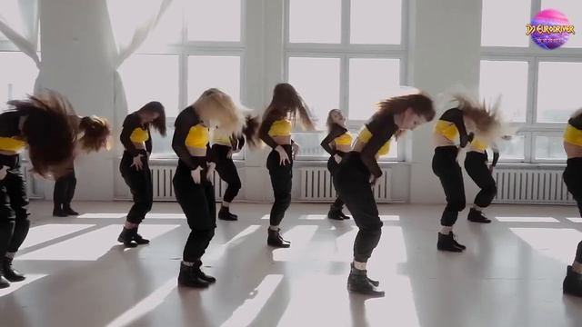 SAVAGE-44 - Get up to dance (Dj Kip Remix 2025) смотреть онлайн