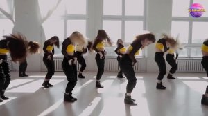 SAVAGE-44 - Get up to dance (Dj Kip Remix 2025)