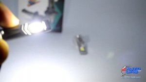 LED-лампа без вентилятора H1 під галогенку - Nextone LED L7 H1 6000K