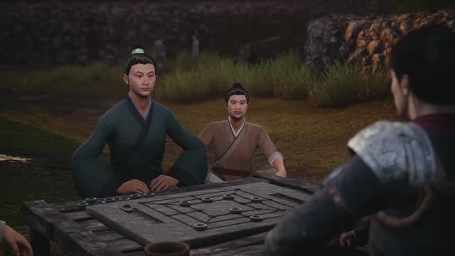 Xuan Yuan Sword 7 Rus PS4 Часть 03