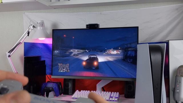 Я купил PS3 на AVITO за 8 тысяч рублей! смотреть онлайн